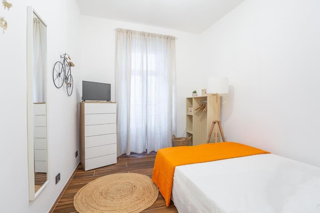 Appartement Rione Monti *