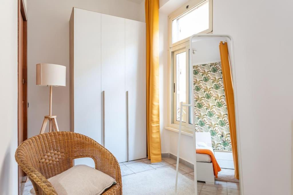 Rione Monti Appartement *