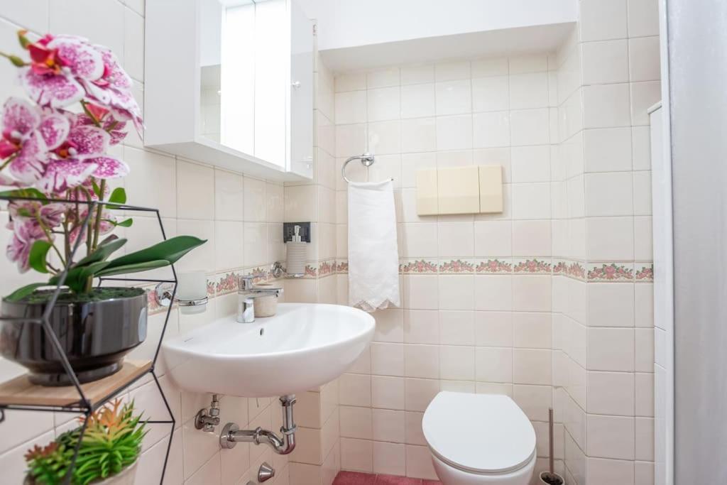 Appartement Rione Monti *