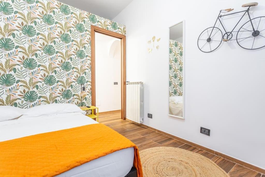 Rione Monti Appartement Rome