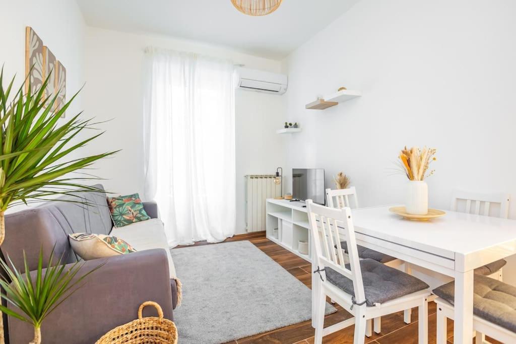 Appartement Rione Monti Rome