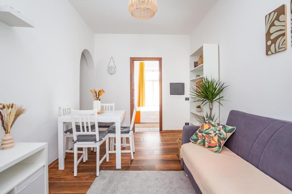 Rione Monti Apartment