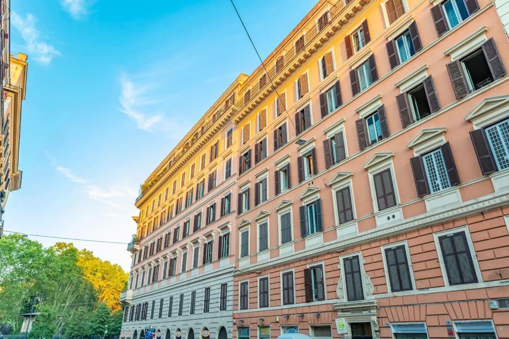 Rione Monti Appartement *